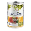 ExclusionExclusion Mediterraneo Monoprotein Noble Grain Adult (manzo)