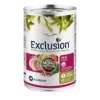 ExclusionExclusion Mediterraneo Monoprotein Noble Grain Adult (vitello)