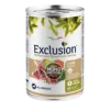 ExclusionExclusion Mediterraneo Monoprotein Noble Grain Adult (agnello)
