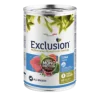 ExclusionExclusion Mediterraneo Monoprotein Noble Grain Adult (tonno)
