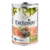 ExclusionExclusion Mediterraneo Monoprotein Noble Grain Adult (salmone)