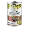 ExclusionExclusion Mediterraneo Monoprotein Noble Grain Adult (tacchino)