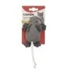CamonCamon Topo in Demin con Catnip