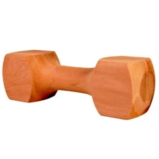 Trixie Bilanciere da riporto in legno