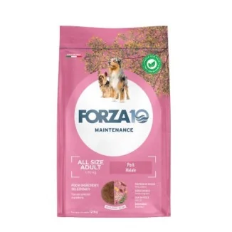 Forza 10 Maintenance All breeds al maiale