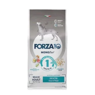 Forza 10 Mono Diet maxi (pesce)