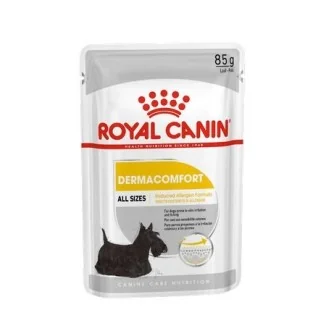 Royal Canin Dermacomfort umido