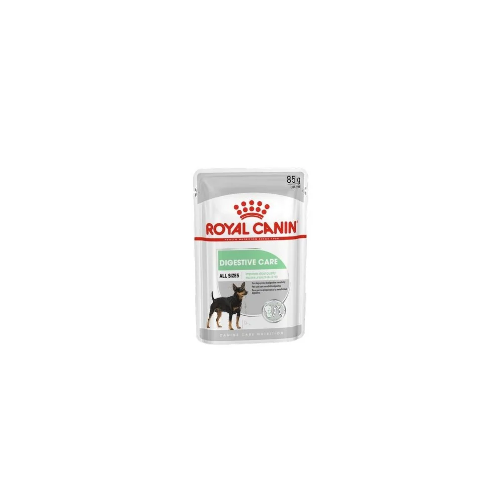 Royal CaninRoyal Canin Digestive care umido