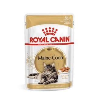 Royal Canin Maine Coon Adult umido