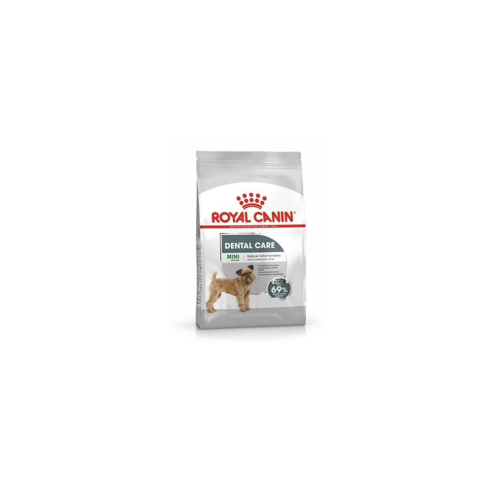 Royal CaninRoyal Canin Mini Dental Care