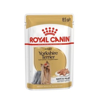 Royal Canin Yorkshire Terrier Adult umido