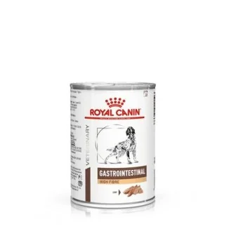Royal Canin Gastro intestinal canine high fibre umido