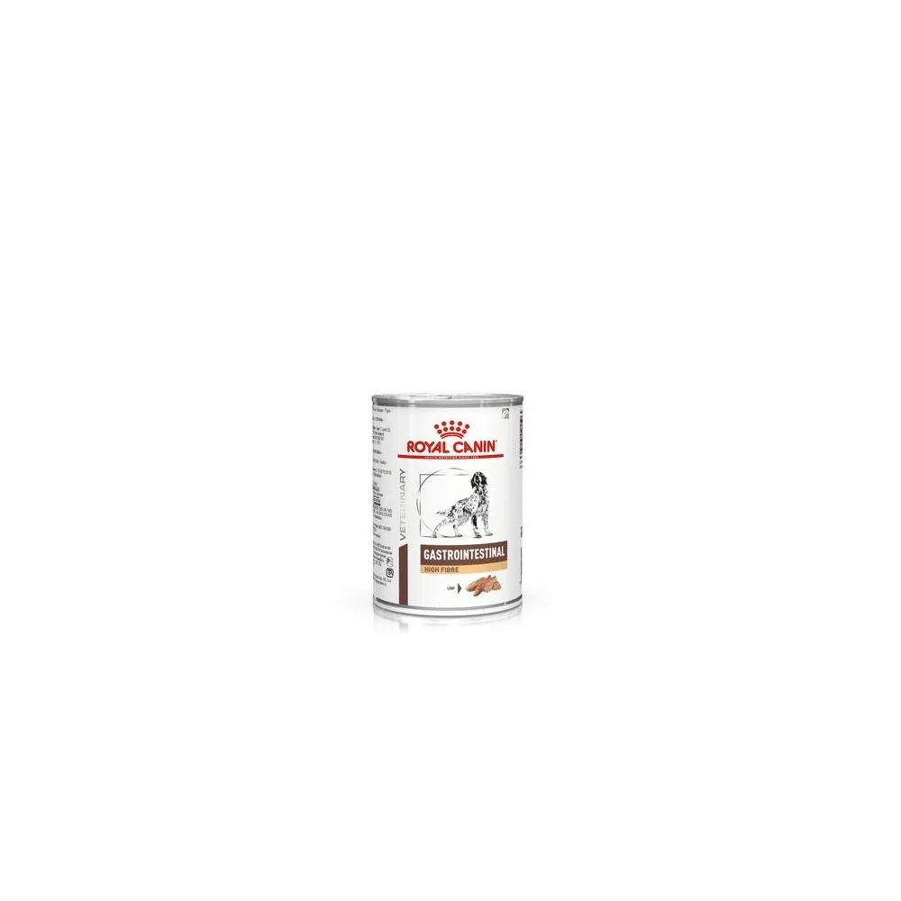 Royal CaninRoyal Canin Gastro intestinal canine high fibre umido