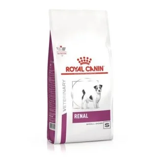 Royal Canin Renal canine small dogs