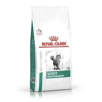 Royal Canin Satiety Weight Management feline