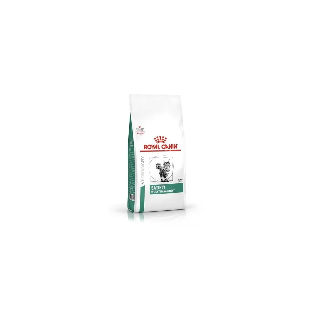 Royal CaninRoyal Canin Satiety Weight Management feline
