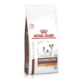 Royal Canin Gastro intestinal canine low fat small dog