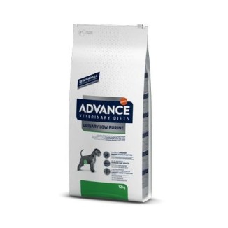 Advance Veterinary Diets Urinary low purine