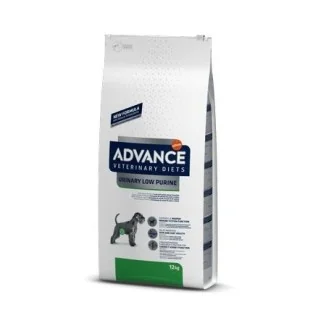Advance Veterinary Diets Urinary low purine