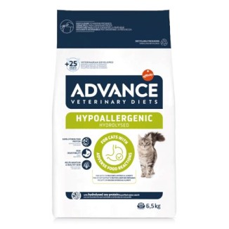 Advance Veterinary Diets Feline Hypoallergenic