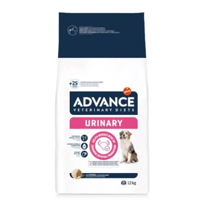 AdvanceAdvance Veterinary Diets Canine Urinary