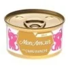 MonAmourMonAmour Kitten Mousse per gatti con carne