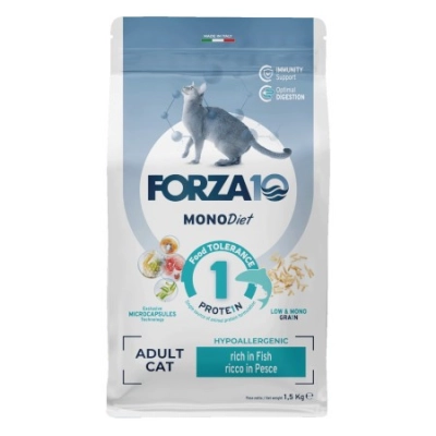 Forza 10Forza 10 Mono Diet (pesce)