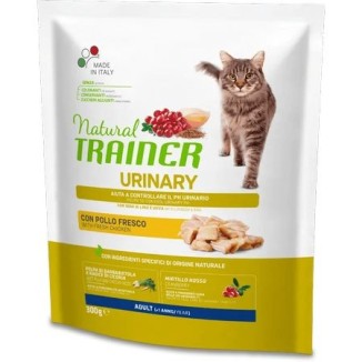 Natural Trainer Adult Urinary per gatti