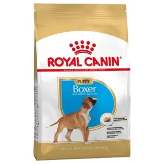 Royal Canin Boxer Junior