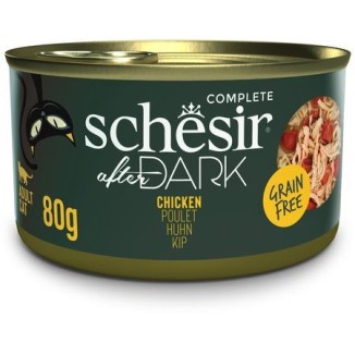 Schesir After Dark filetti in brodo di pollo
