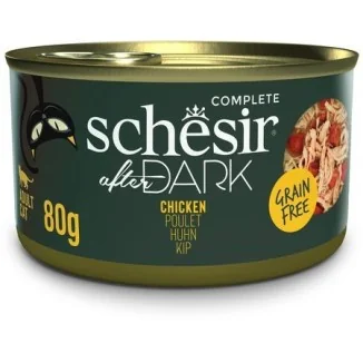 Schesir After Dark filetti in brodo di pollo