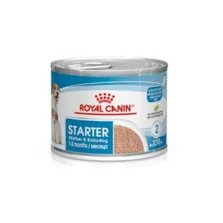 Royal Canin Starter Mousse