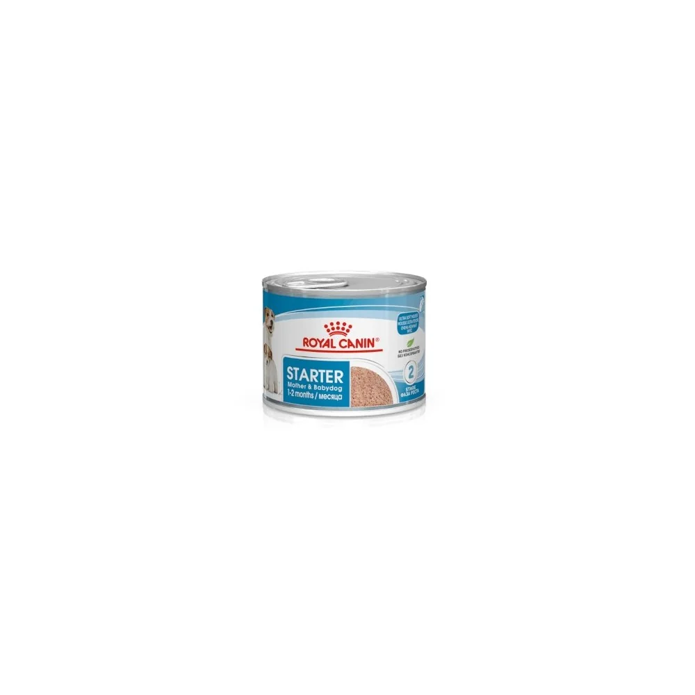 Royal CaninRoyal Canin Starter Mousse