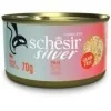 Schesir Silver filetti (pollo)