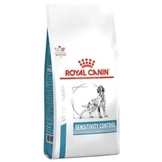 Royal Canin Sensitivity control canine