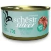 Schesir Silver filetti (tonno e sgombro)