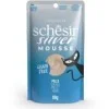 SchesirSchesir Silver mousse (pollo)