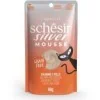 Schesir Silver mousse (salmone)
