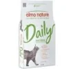 Almo NatureAlmo Nature Daily Maintenance Adult Cat (tonno e salmone)