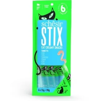 Schesir Stix (tonno)