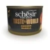 SchesirSchesir Taste the World (pollo e masala)