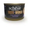 SchesirSchesir Taste the World (pollo thai e cocco)