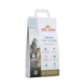 Almo Nature Lettiera vegetale al mais