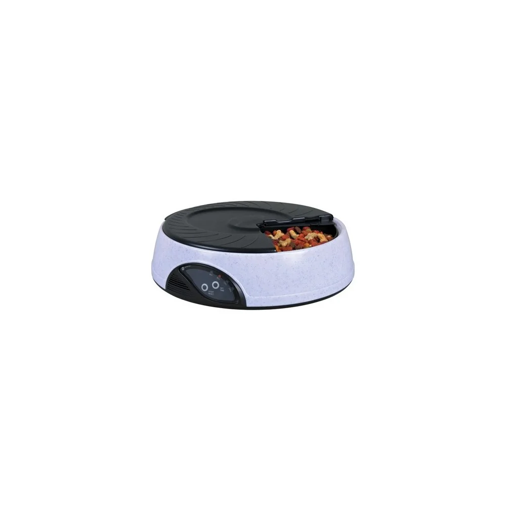 Trixie Distributore automatico di cibo TX4