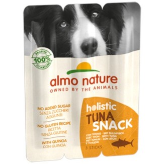 Almo Nature Holistic Snack per cani (tonno)