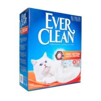 Ever Clean Lettiera Fast Acting Odour Control