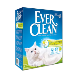 Ever Clean Lettiera Spring Garden