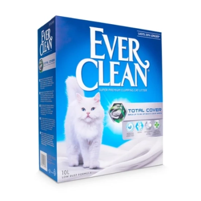 Ever CleanEver Clean Lettiera Total Cover