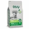 OasyOasy Adult cat Sterilized Turkey