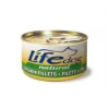 Life PetLife Pet Dog Natural (filetti di pollo)
